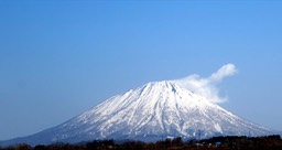 [北海道]環湖、仰山、觀海