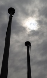 [四國]雨停的聲音